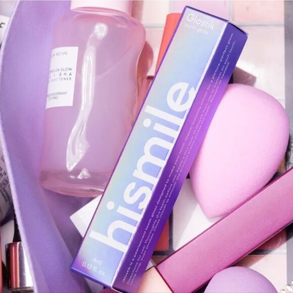 HiSmile Glostik Tooth Gloss - Picture 5 of 8